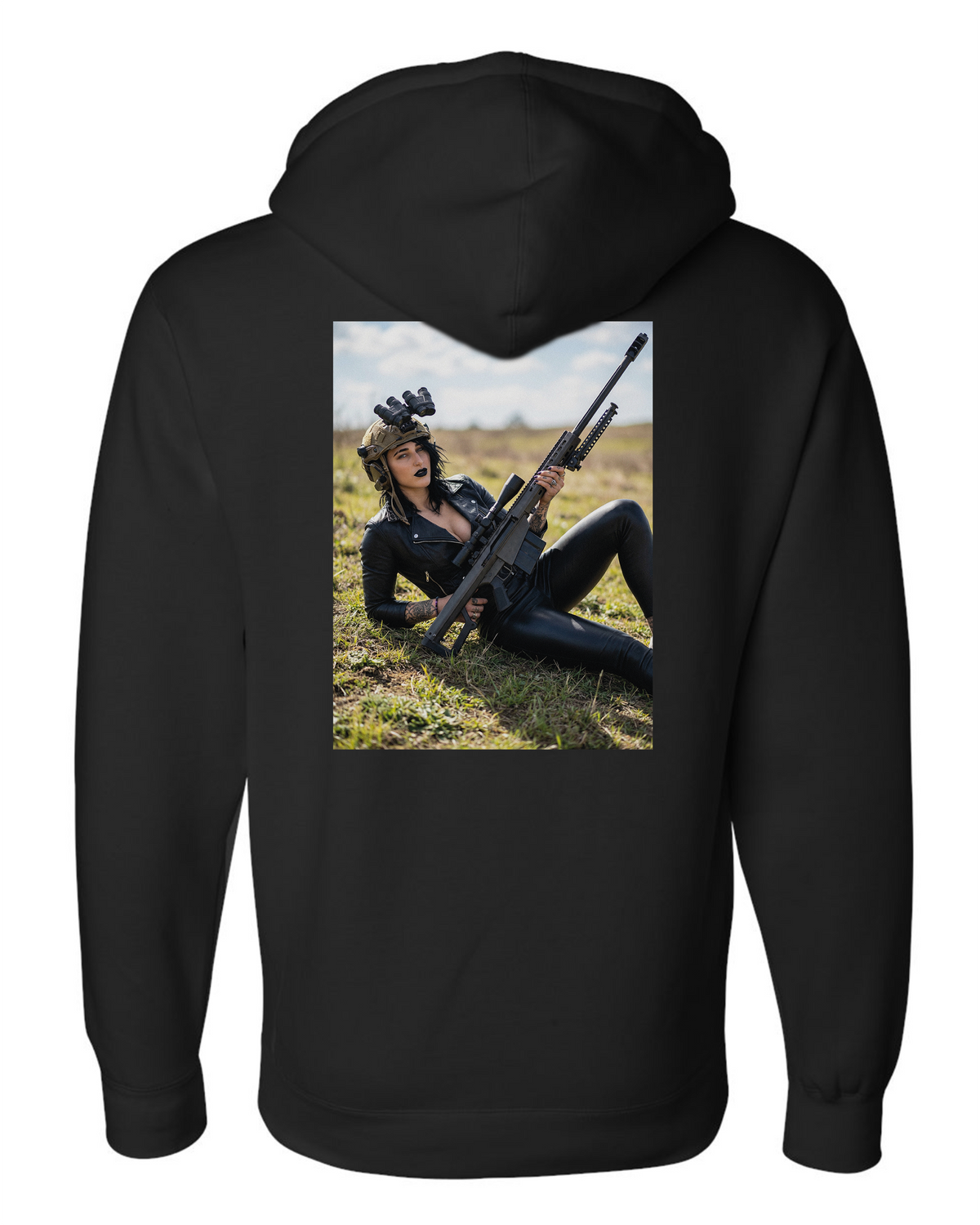 Ripley V1 Hoodie