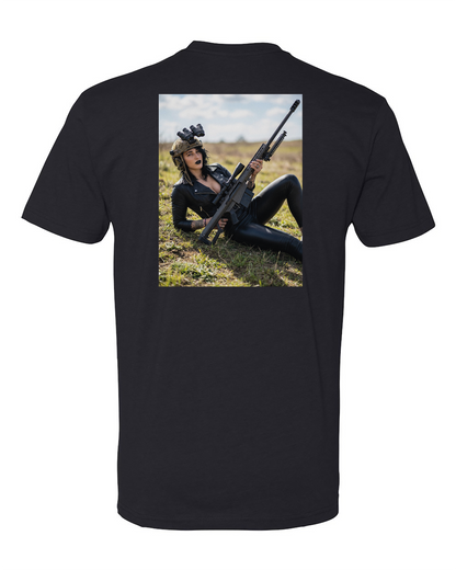 Ripley V1 Tee