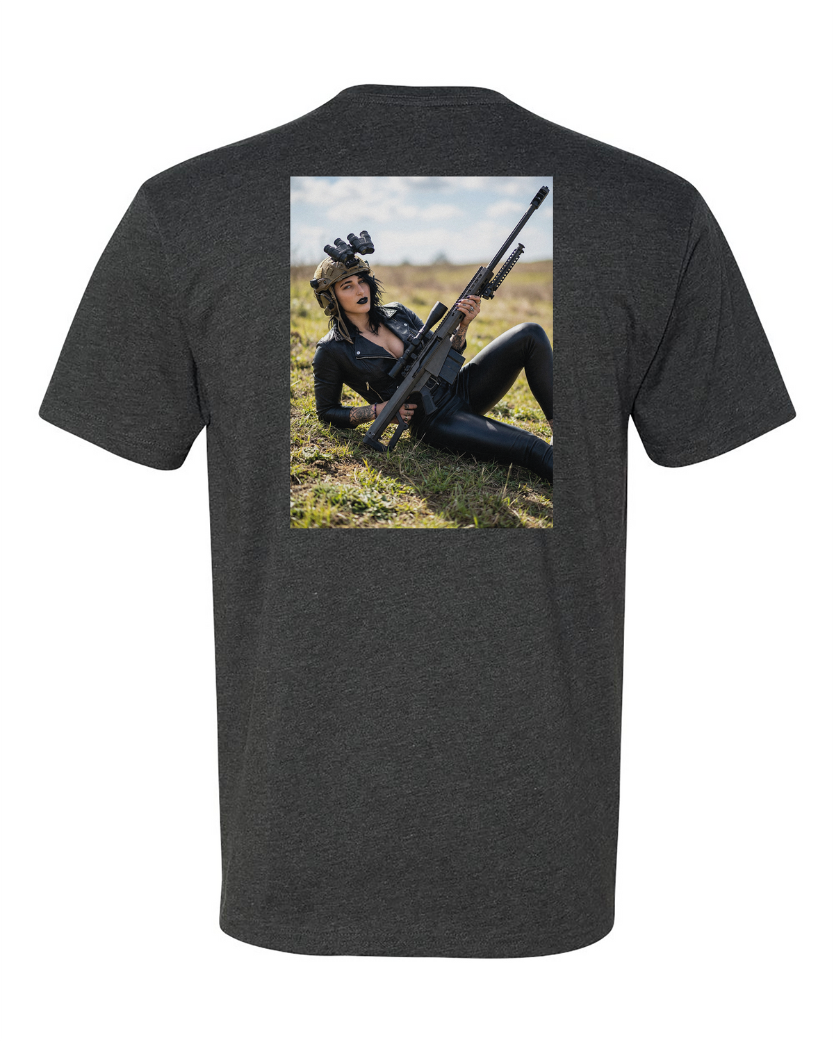 Ripley V1 Tee