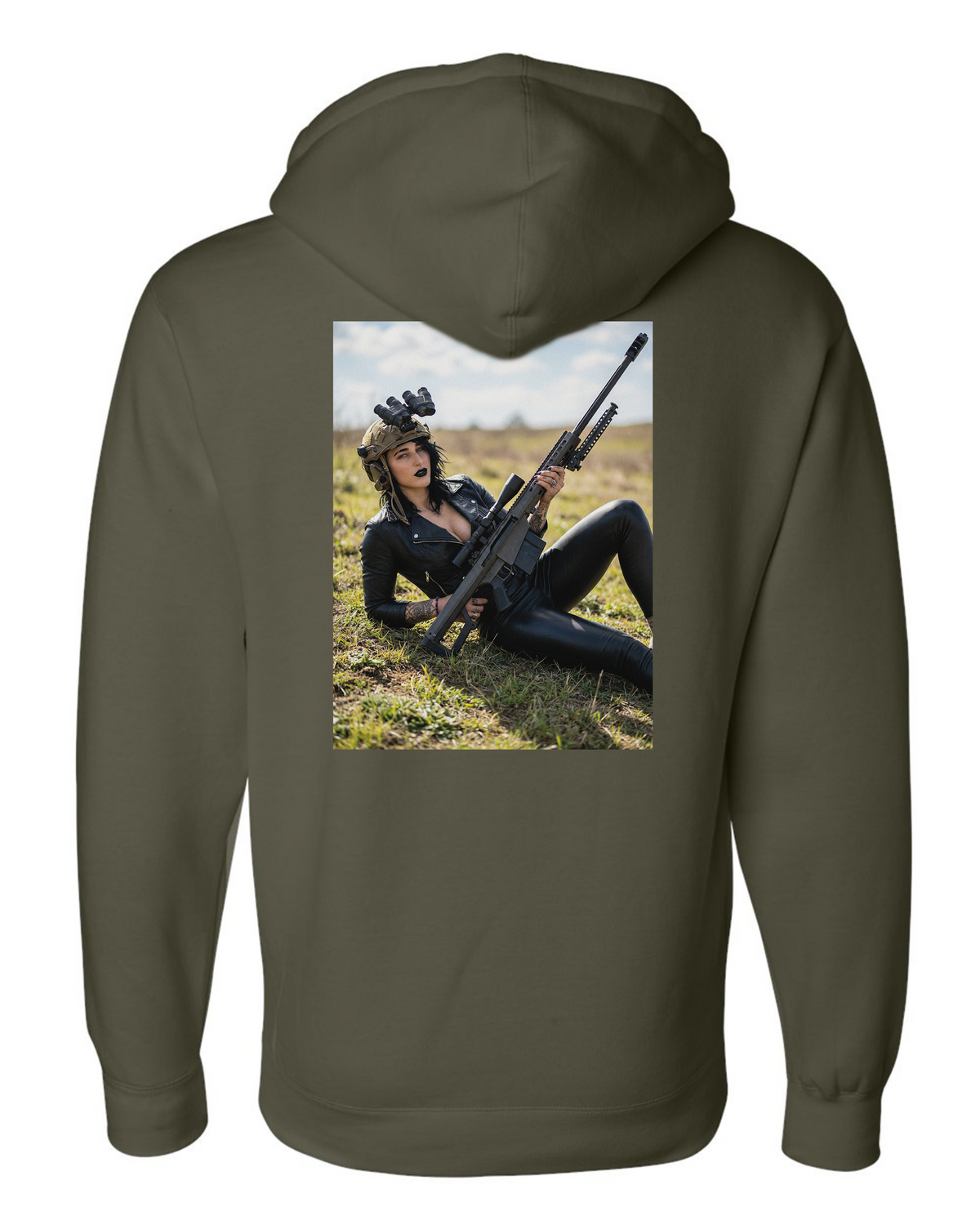 Ripley V1 Hoodie