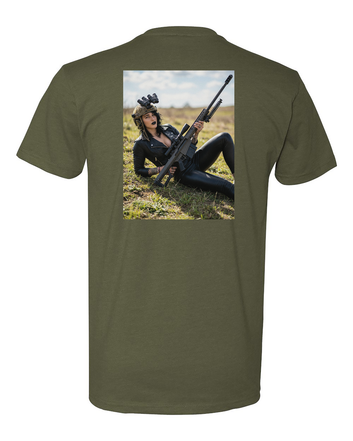 Ripley V1 Tee