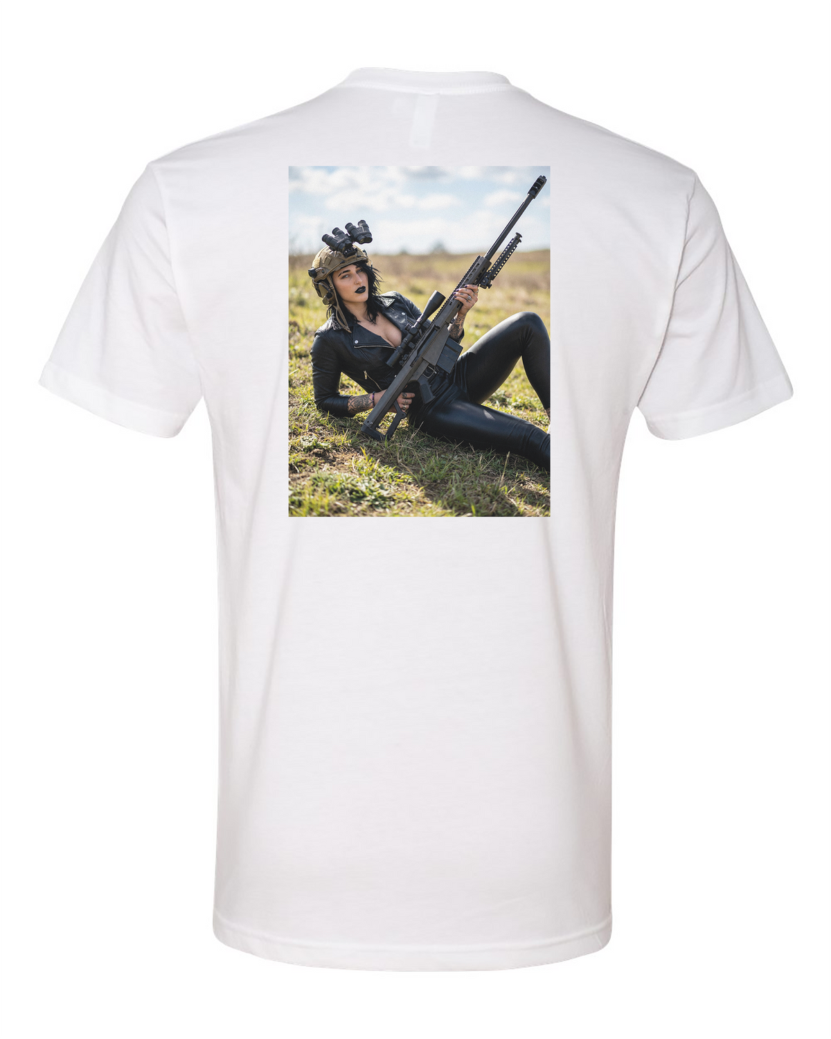 Ripley V1 Tee
