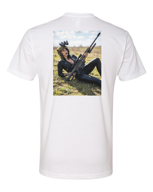 Ripley V1 Tee