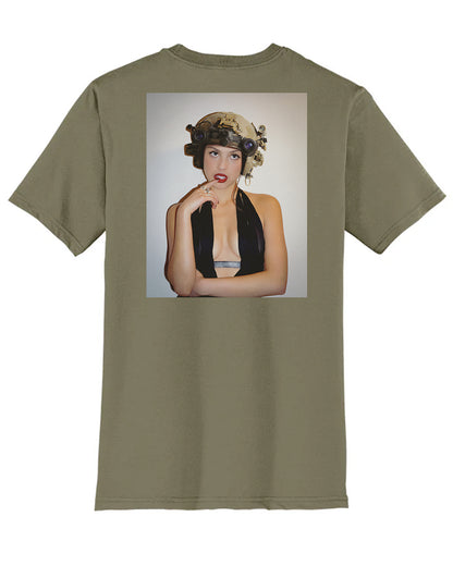Rodrigo V1 Tee