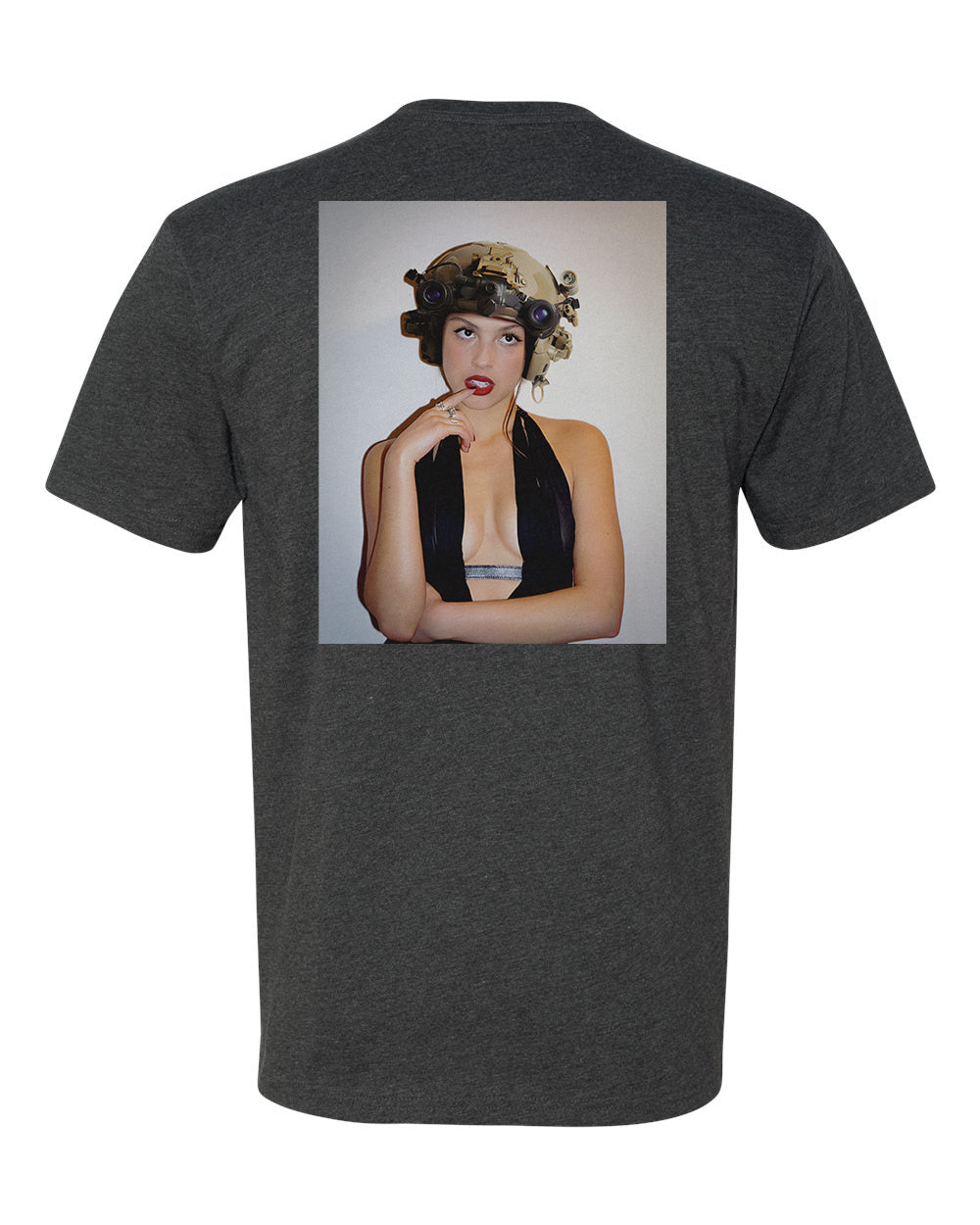 Rodrigo V1 Tee