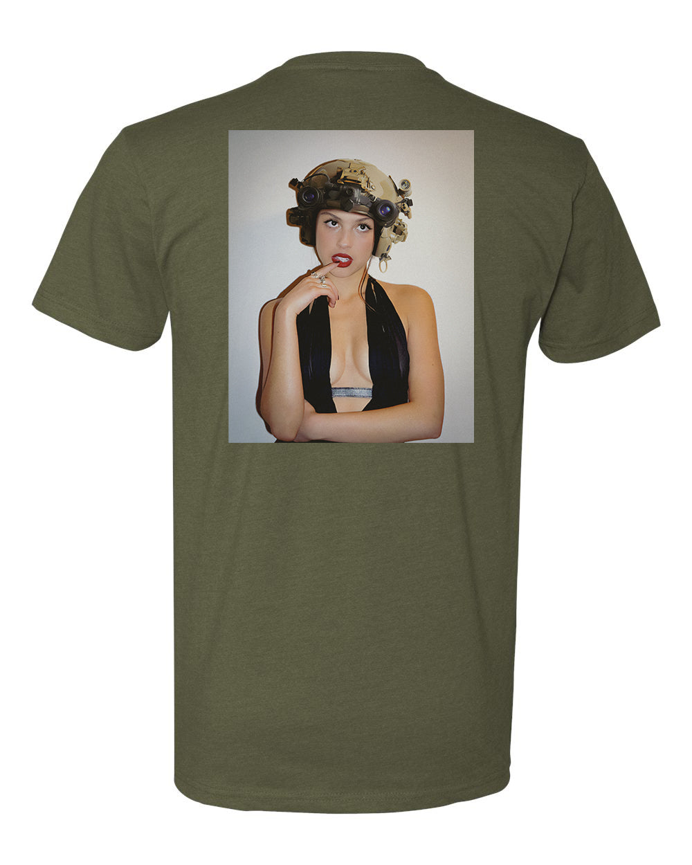 Rodrigo V1 Tee