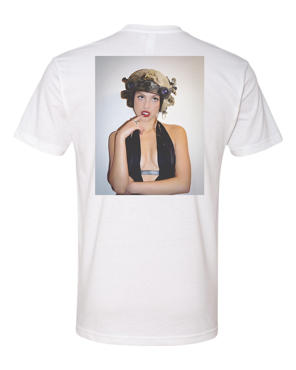 Rodrigo V1 Tee