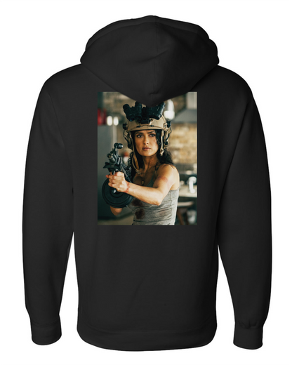Salma V1 Hoodie