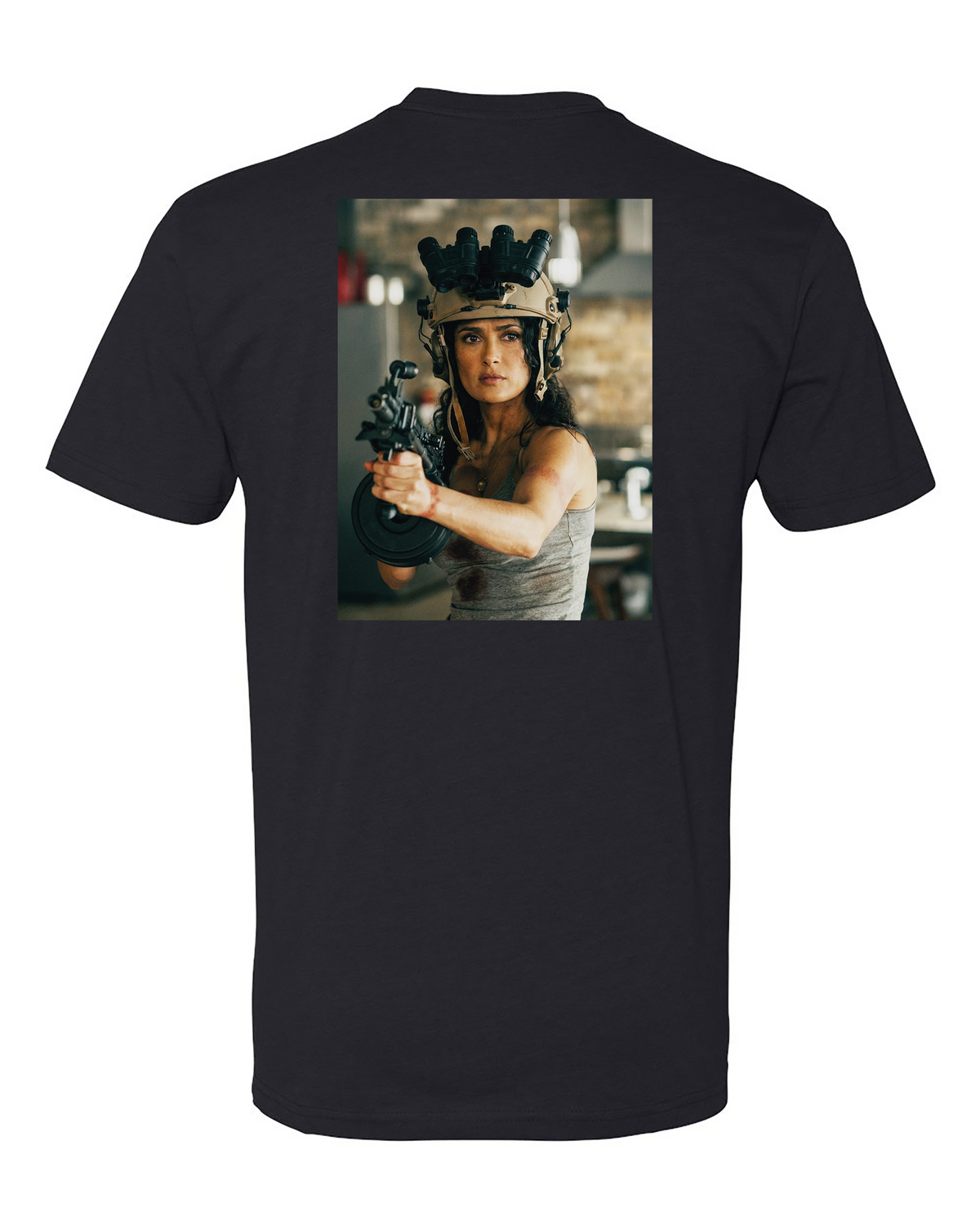 Salma V1 Tee