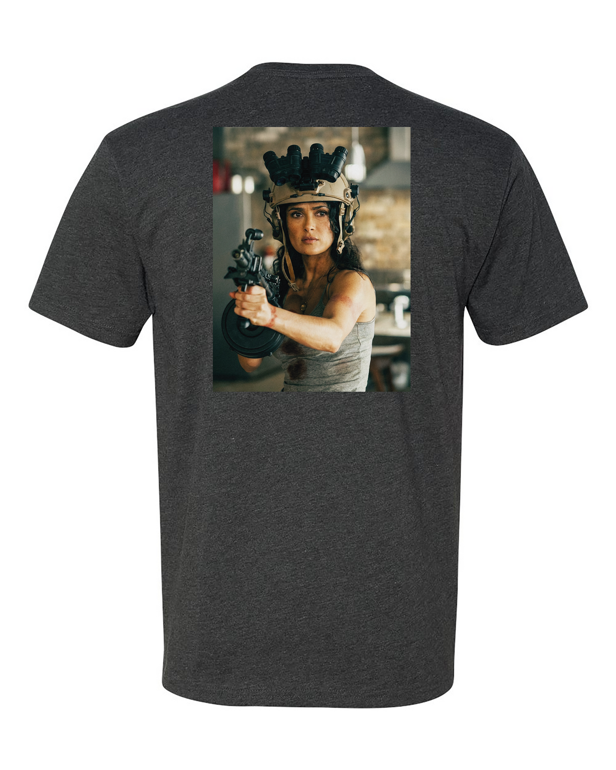 Salma V1 Tee