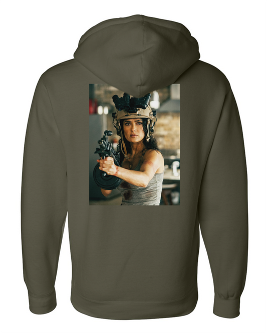 Salma V1 Hoodie