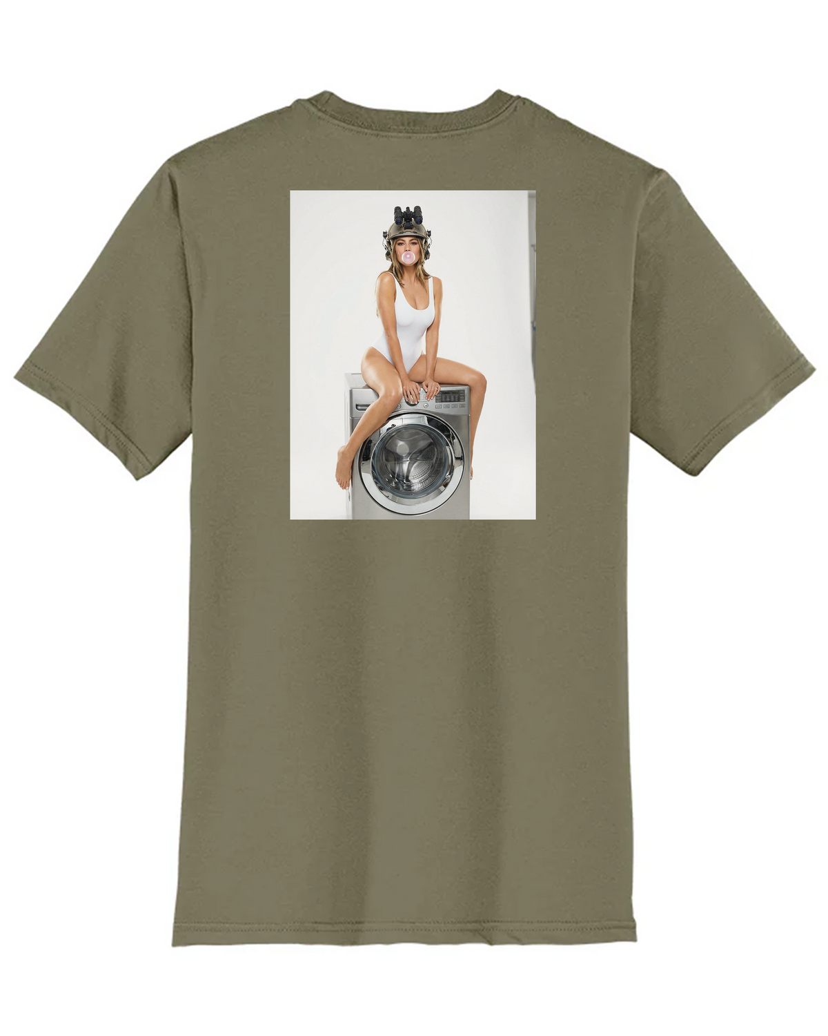 Sofia V1 Tee