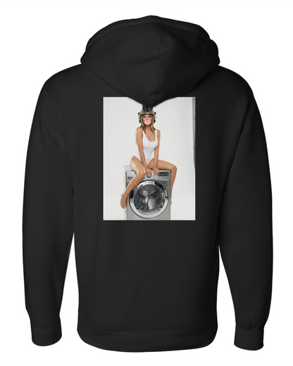 Sofia V1 Hoodie