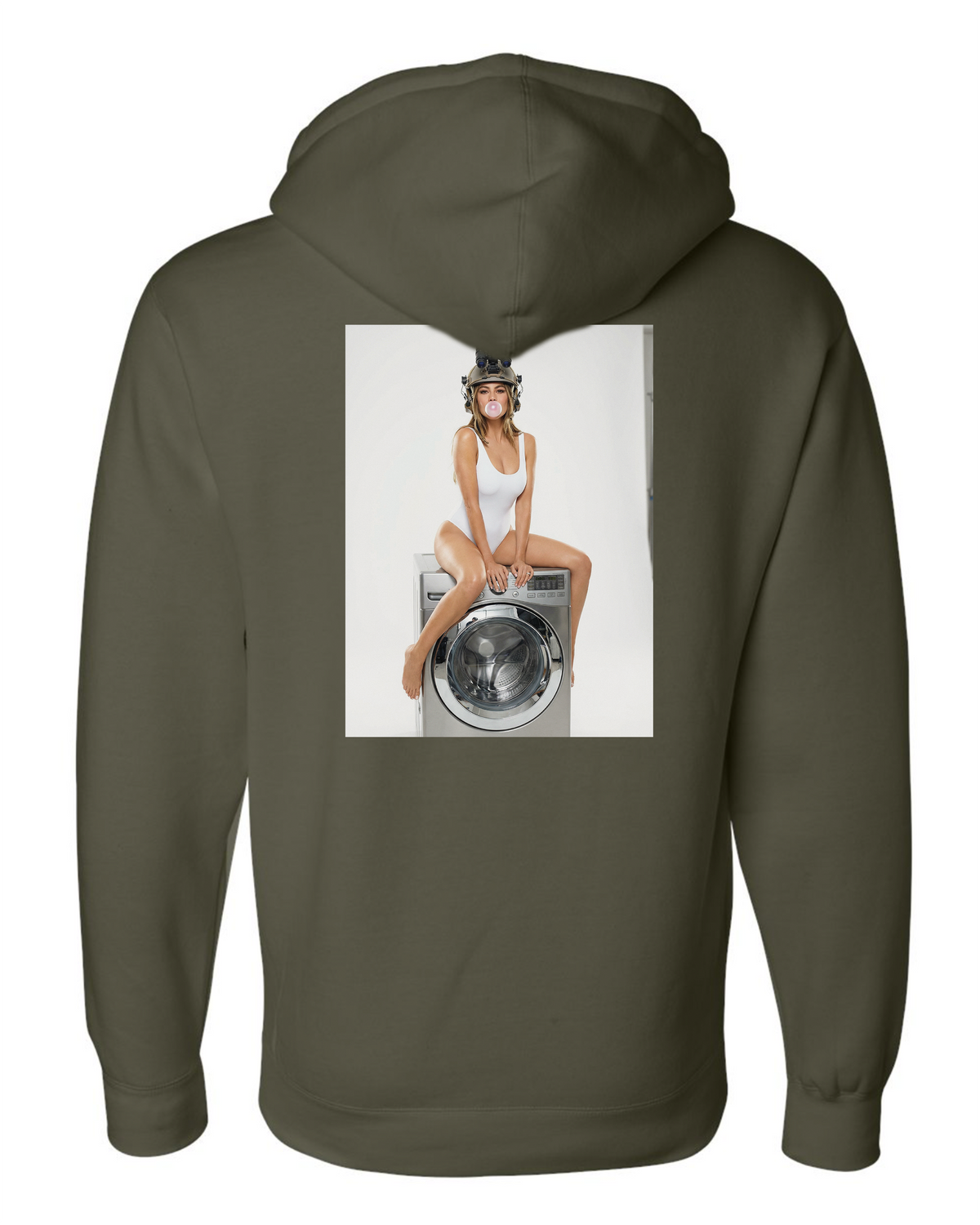 Sofia V1 Hoodie