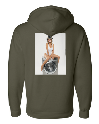 Sofia V1 Hoodie
