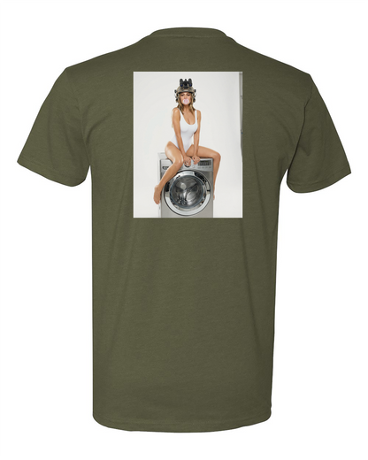 Sofia V1 Tee