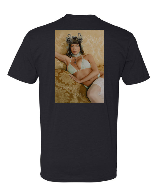 Sweeney V1 Tee