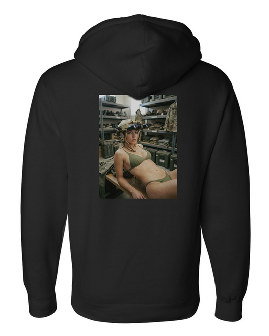 Sweeney V2 Hoodie