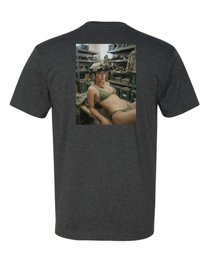 Sweeney V2 Tee