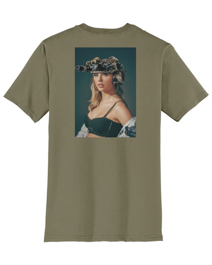 Swizzle V1 Tee
