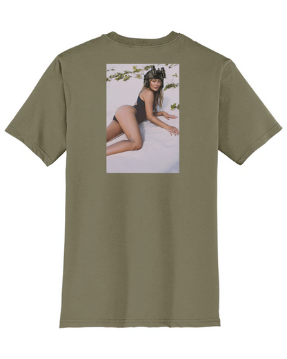 Duff V1 Tee