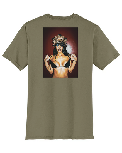 Meg V1 Tee