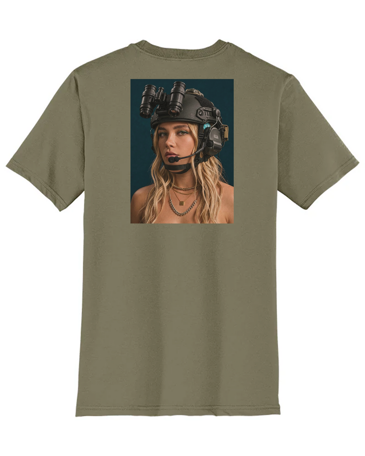 Florence V1 Tee