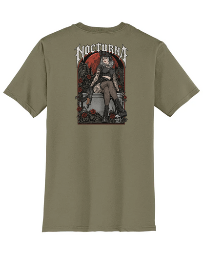 Nocturnal Vision Tee