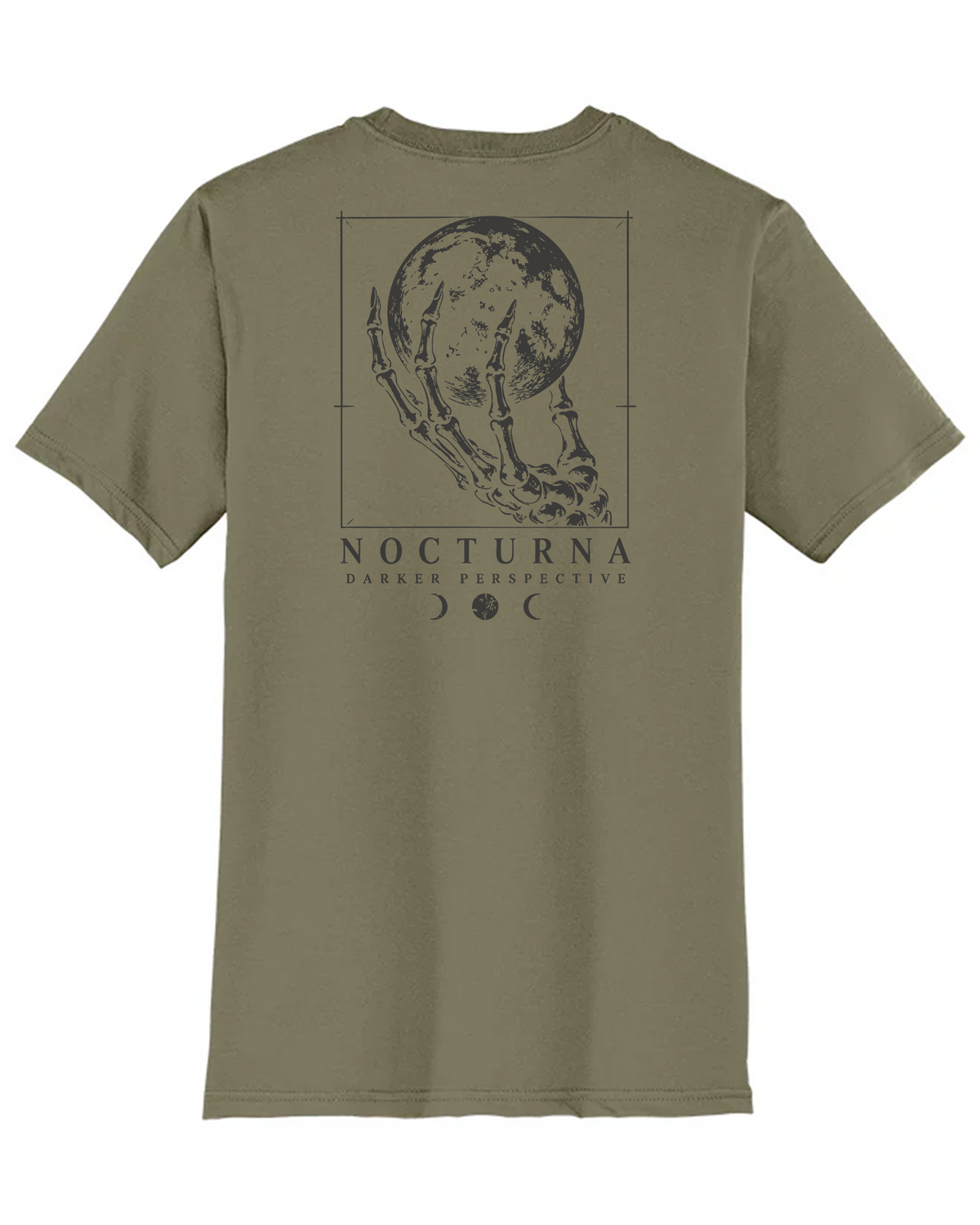 Darker Perspective Tee