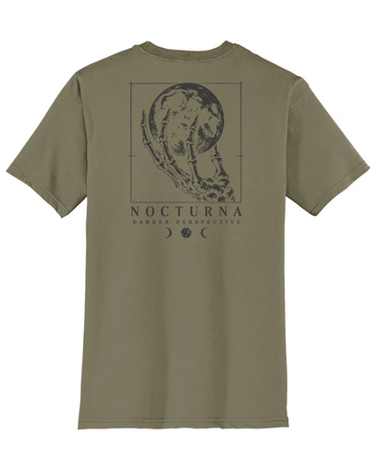 Darker Perspective Tee