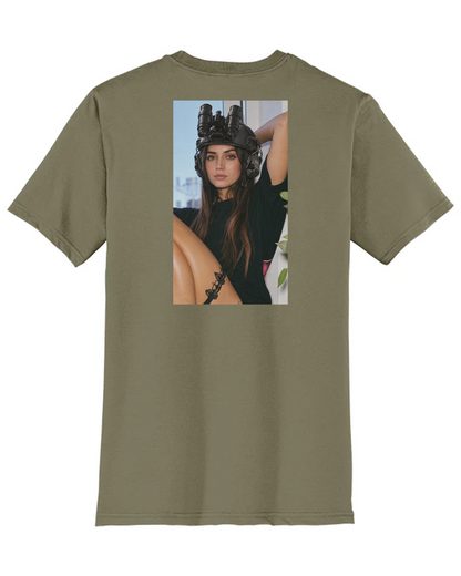 De Armas V3 Tee
