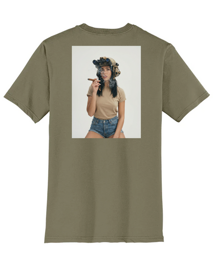 D Lipa V1 Tee
