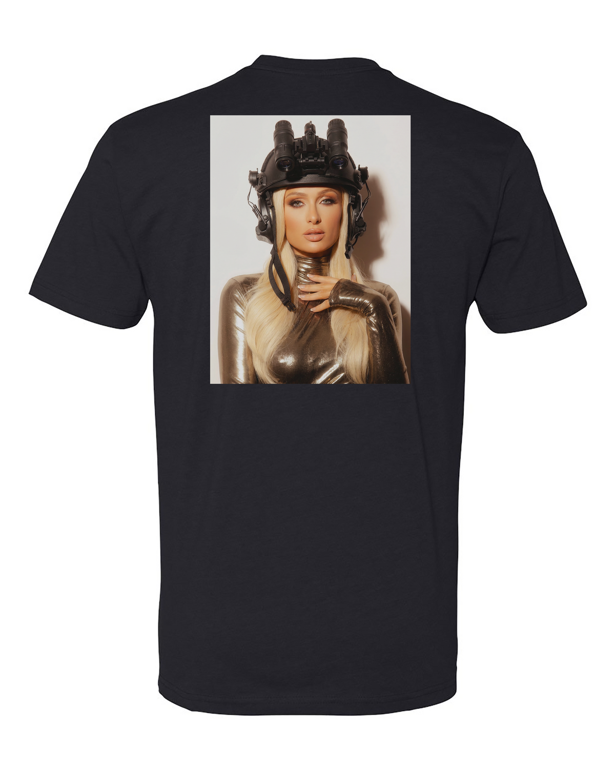 Paris V1 Tee
