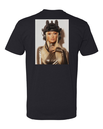 Paris V1 Tee