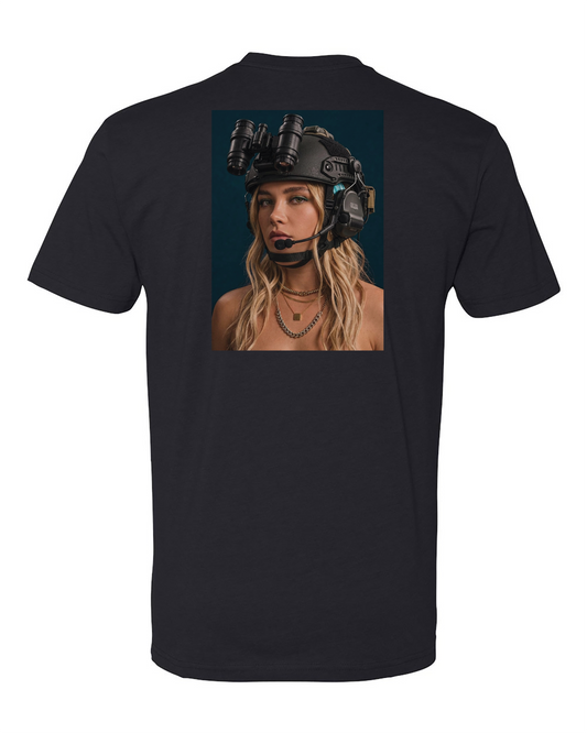 Florence V1 Tee