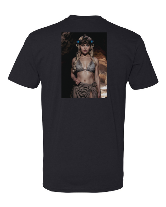 Khaleesi V1 Tee