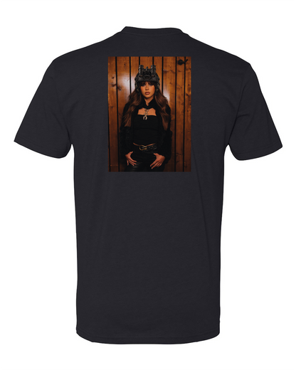 El V2 Tee