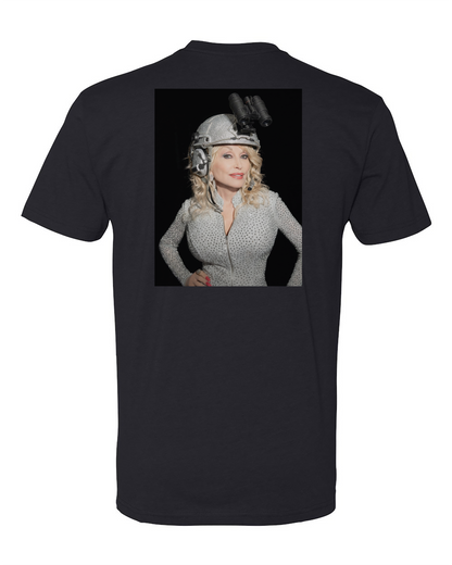 Dolly V1 Tee