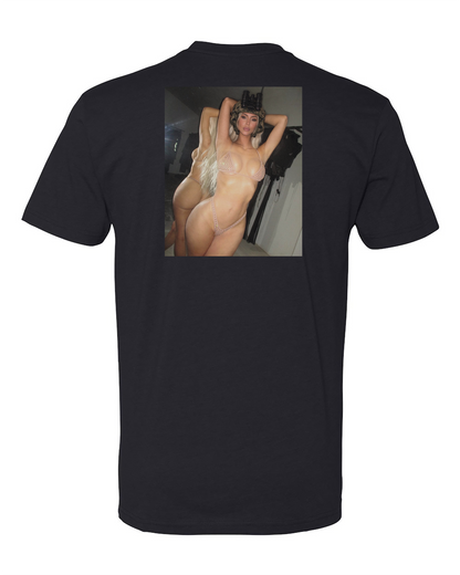 Kim K V2 Tee
