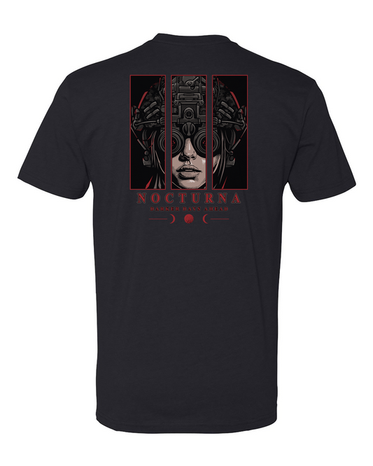 Darker Days Tee