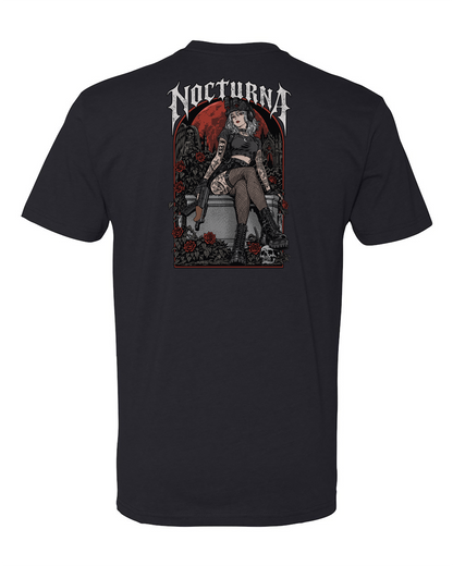 Nocturnal Vision Tee