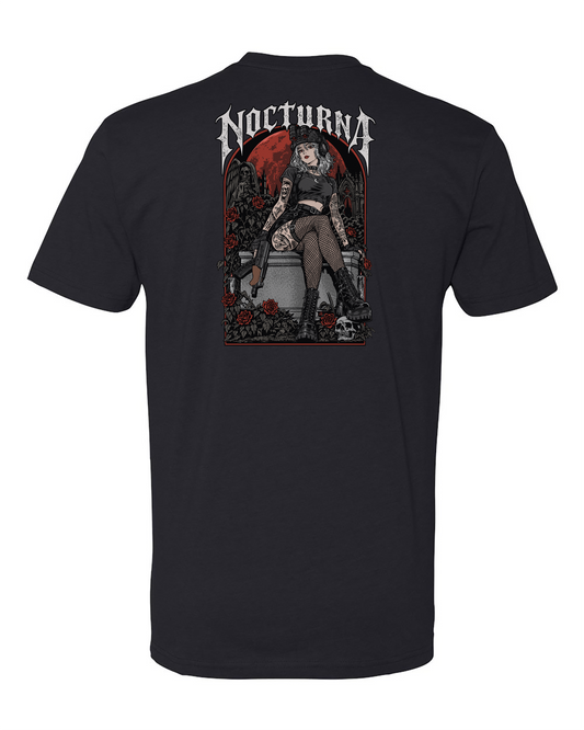Nocturnal Vision Tee