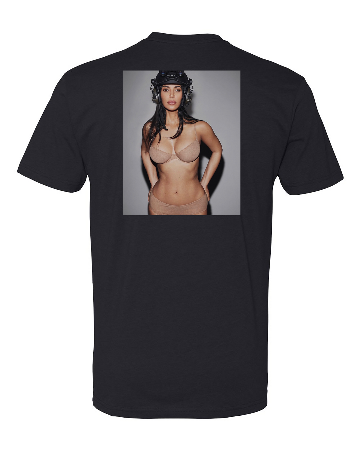 Kim K V1 Tee