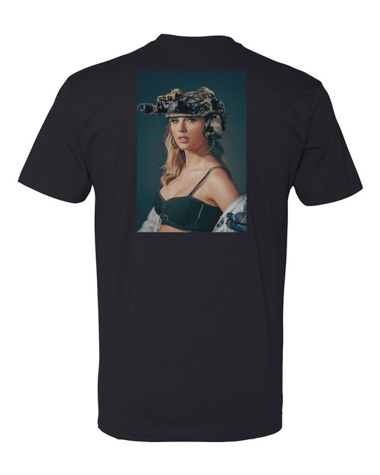 Swizzle V1 Tee