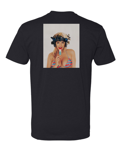 Upton V1 Tee