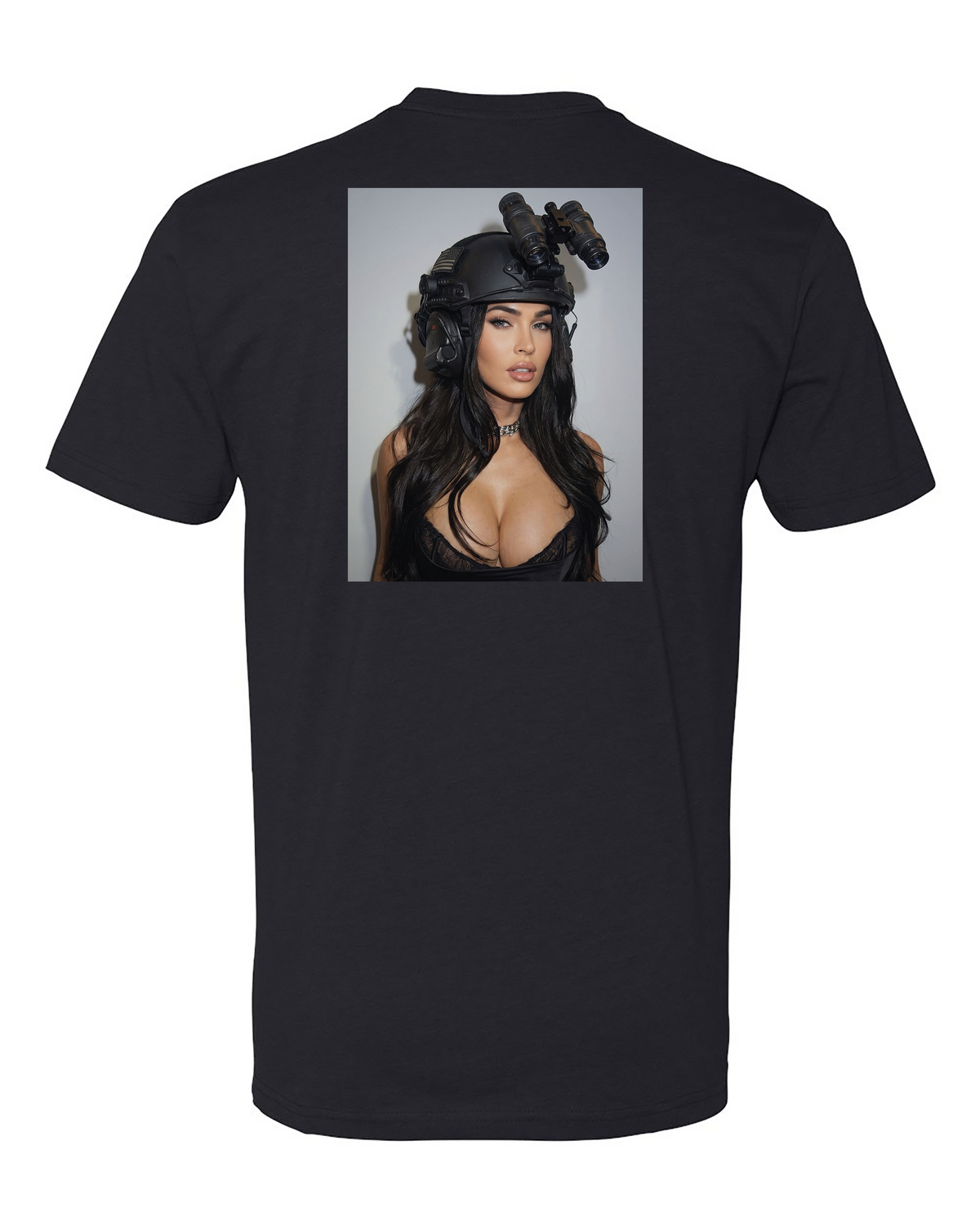 Meg V6 Tee