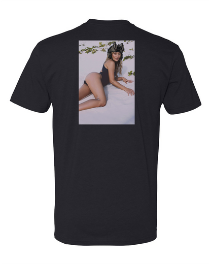 Duff V1 Tee