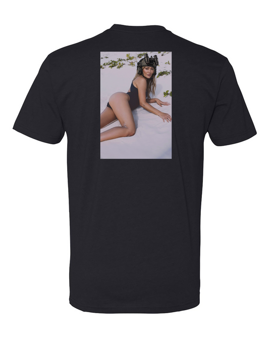 Duff V1 Tee