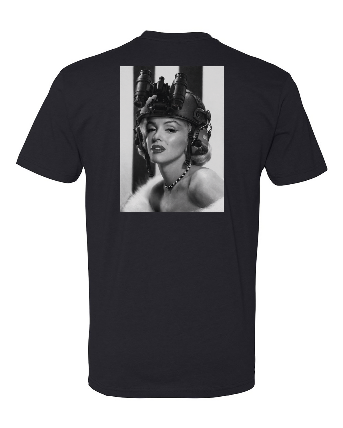 Monroe V1 Tee