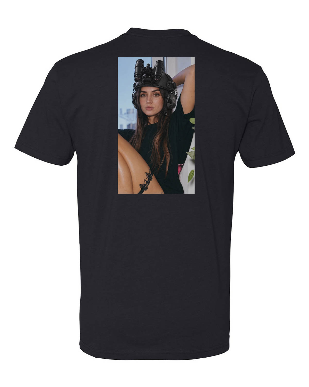 De Armas V3 Tee